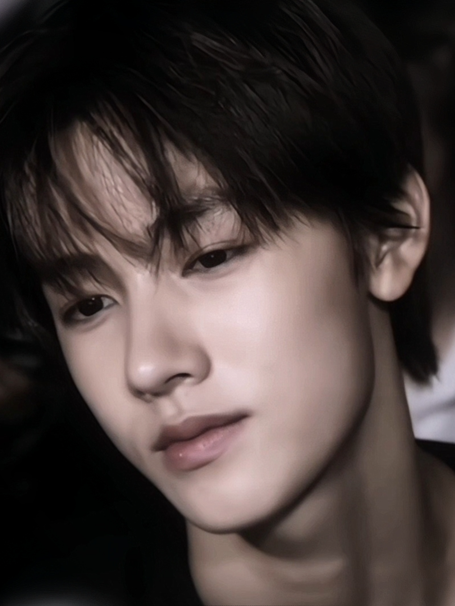 #SEONGHYEON — edited hyeon with my fav ca song, i got abit too locked in for this one and its like 2am here rn... 😼 #eomseonghyeon #seonghyeoncortis #cortisseonghyeon #cortis #fy #fyp