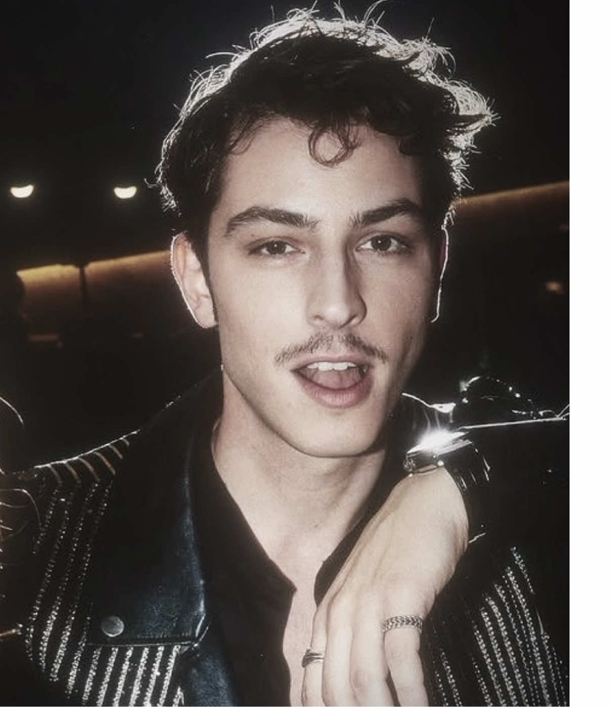 #borankuzum | in love  #fyp #viral #edit #hot 