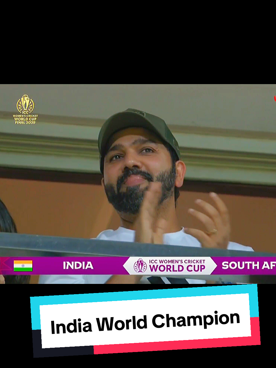 India won the Women's World Cup #2025 #worldcup2025 #cricket 