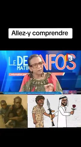 #afriquetiktok #viral_video_tiktok #AESActualités #sudanese_tiktok 