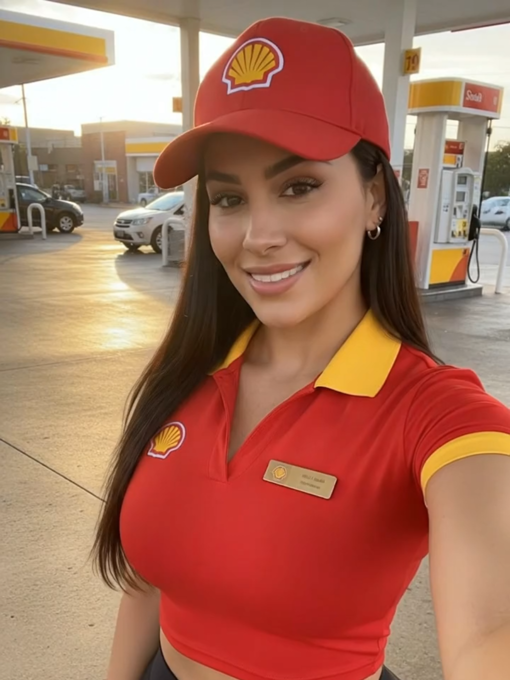 #mulher #posto #solteira #vidasimples 