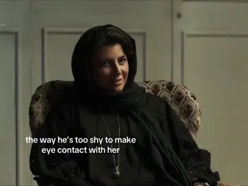 she’s so gorgeous i cant #iranianmovie #edit #viral #fyb #foryou 