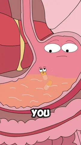 How Antibiotic Resistance Is Creating Superbugs #animation #healthcare #funnyvideos #funny  #antibiotics 