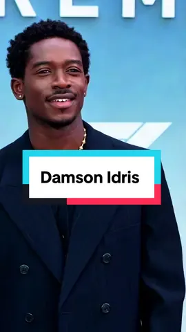 Damson Idris , l’acteur de Franklin Sainte dans la série Snowfall est la nouvelle star de Black panthère. #damsonidris #franklinsaint #snowfall 