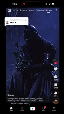 Replying to @Arya damn u were right 