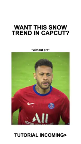 Snow Trend Tutorial CapCut #CapCut #capcuttutorial #capcuthelp #mxtstutorial #capcutpioneer 