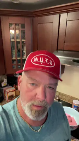 Smoked #BBQ meatloaf on #kookinwithken #gyfm 