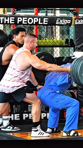 crazy prank anatoly shocked 😳  #anatoly #anatolyprank #gym #fyp #GymTok 