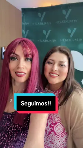#equipo #vitalhealth #vitAlfest #evento #emprende