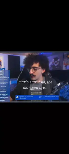 quest'uomo è il mio impero romano #CapCut #mariosturniolo #baronetopa #dariomoccia #giovannifurla 