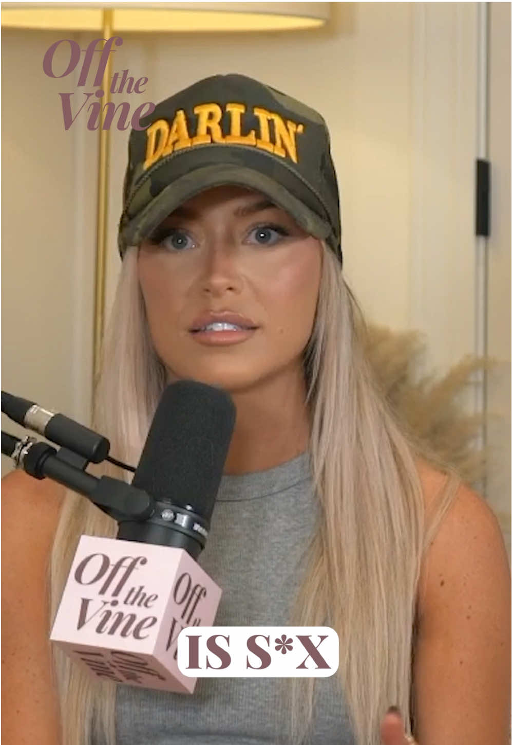 @Kacie Anita McIntosh breaks down the behind-the-scenes “rules” of Love Is Blind — from family day to the infamous sex & passion day. She wasn’t just bringing it up for fun… 🎧 Listen now on Apple & Spotify, or watch the full episode on YouTube! @Kaitlyn Bristowe 