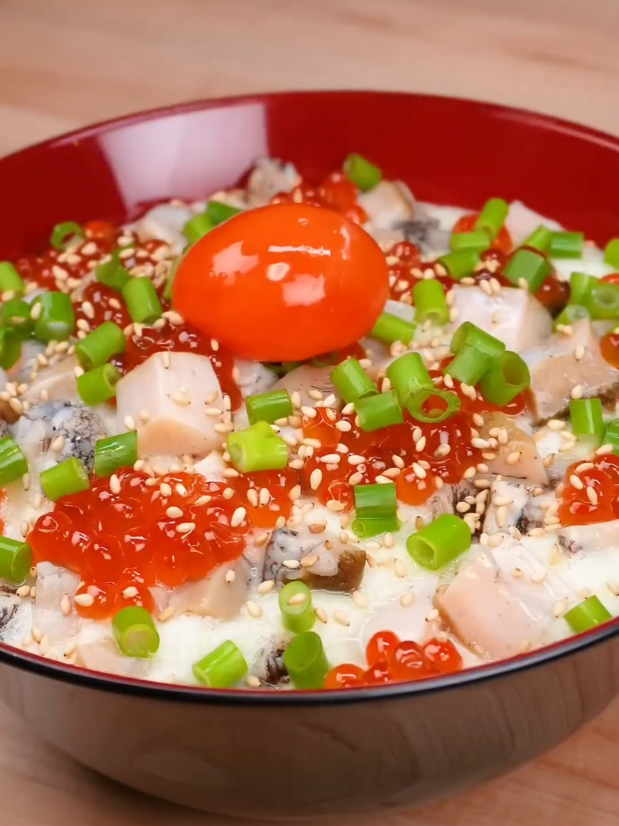 Sea food #asmr #fry #tiktokfood 