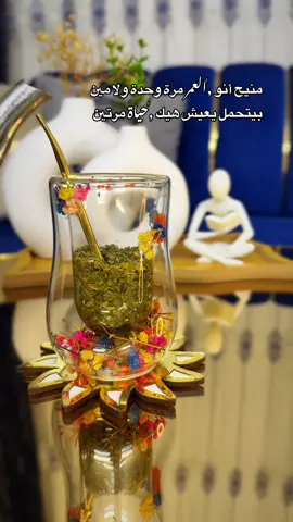 قاعدين نعيش الحياة المتوفرة وليست المرغوبة.. #العشق_الاخضر💚🧉 #متة_تايم #🏹S  #عملولي_أعادة_نشر #fypシ゚ 