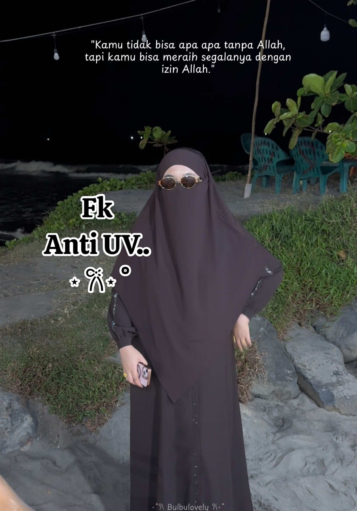 #hijab #abaya #lebaran