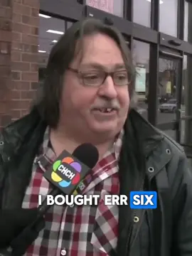 Man reacts to Canadas new drinking guidelines 🍻 #autotune #remix #newsinterview #canada 