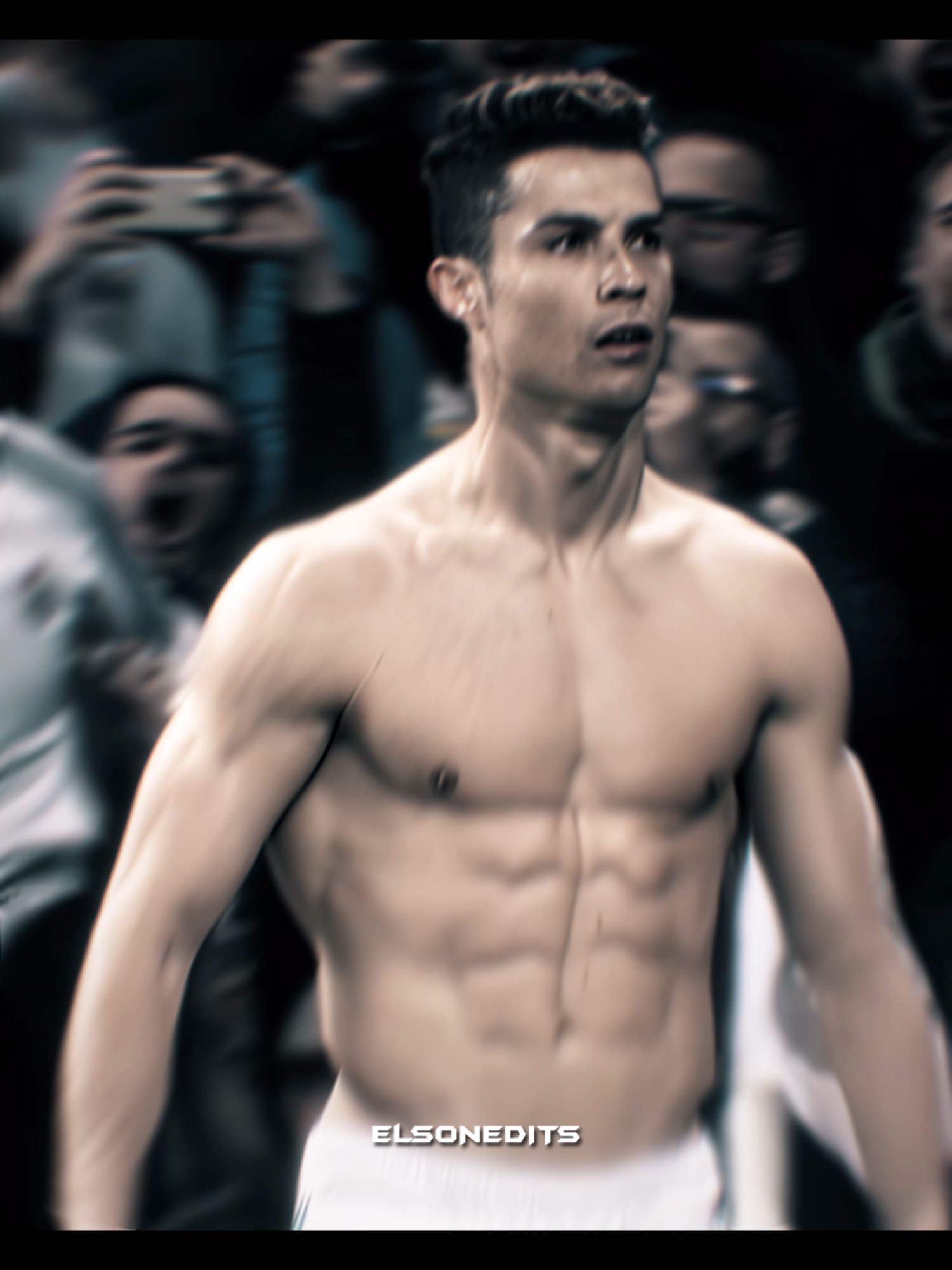 Ronaldo Transition🚀🐐#ronaldo #cr7 #footballtiktok #fyp #viral