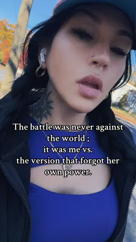 The glow? Ritual. The confidence? Spellwork. The discipline? Divine devotion. Because real witchcraft is mastering you. #witchcraft #glamourmagick #witchtok 