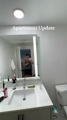 Things are slowly coming along. #apartmenttour #apartmentupdate  @Floyd @XGIMI @Urban Outfitters 