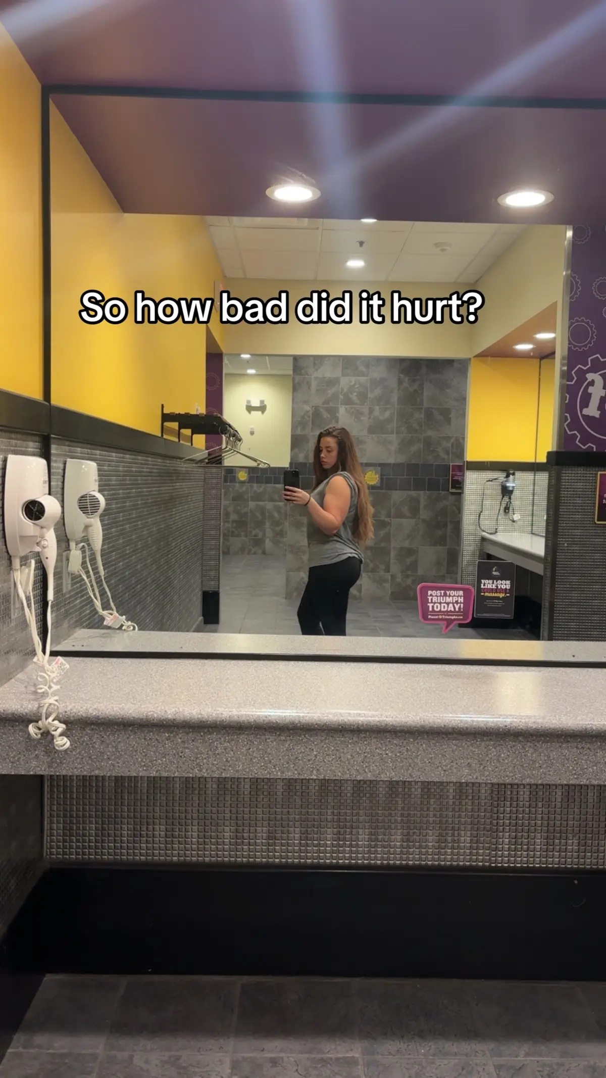 Not much at all #fyp 