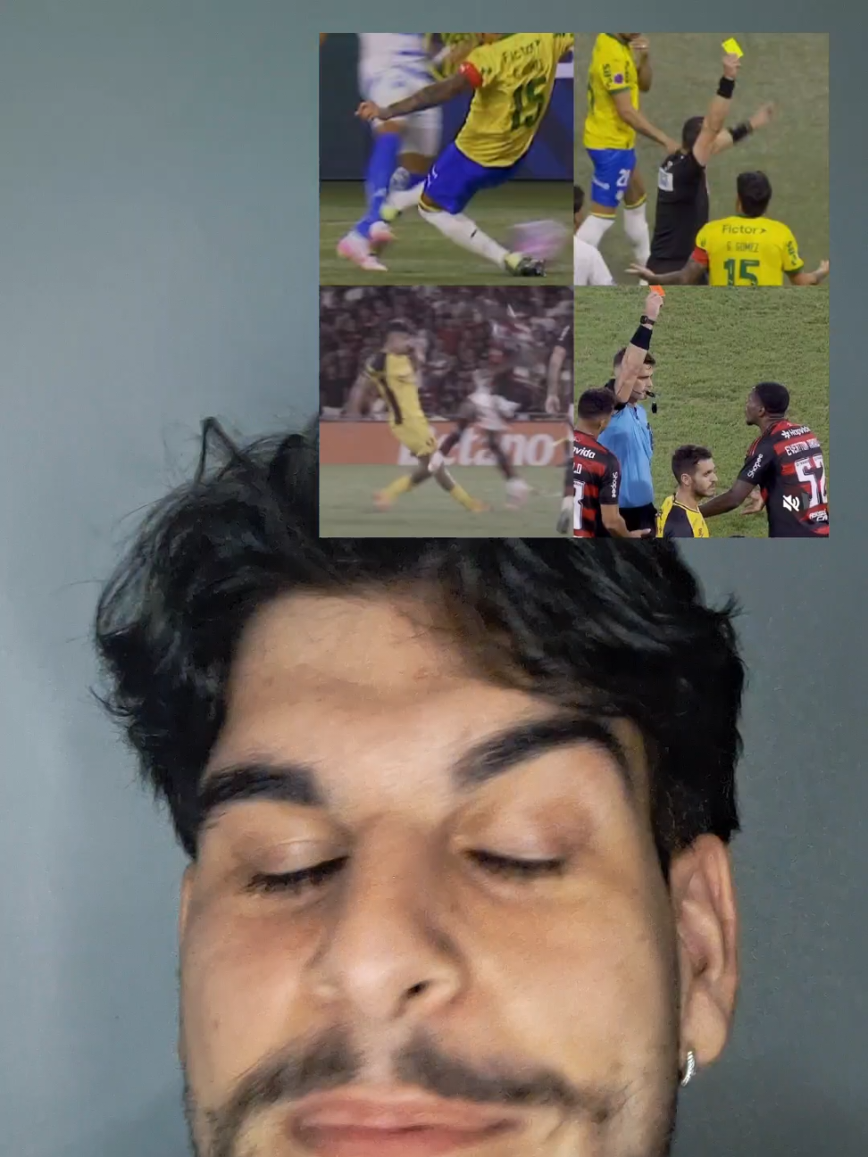 É sempre isso. #tiktokesportes 