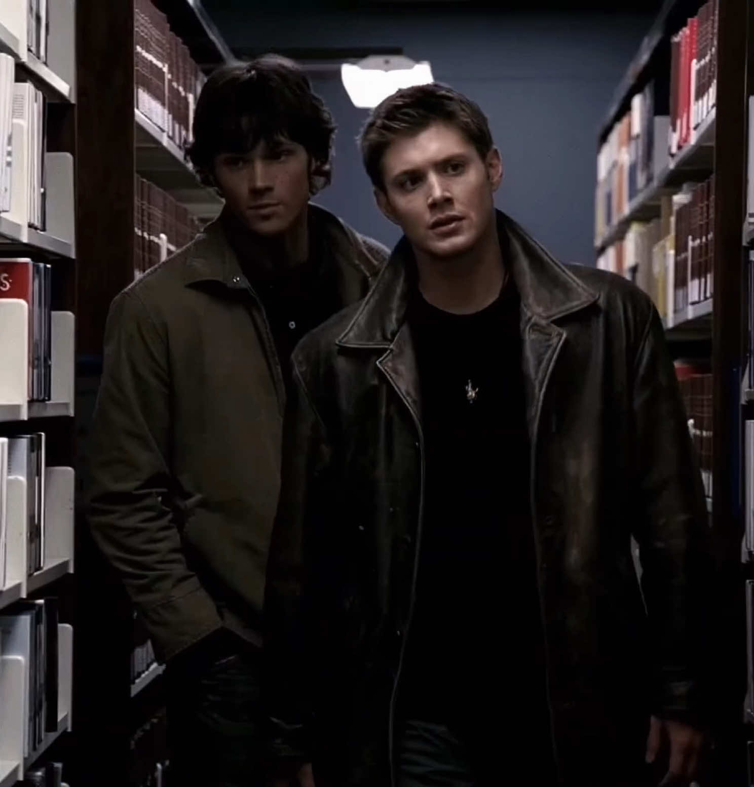 Season 1 was perfect - scenes from devilzstar #supernatural #supernaturalaesthetic #supernaturaledit #deanwinchester #samwinchester 