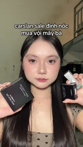 ê đang sa.le mấy bà ơi #carslan #phanphu #fyp #viral #xuhuong 