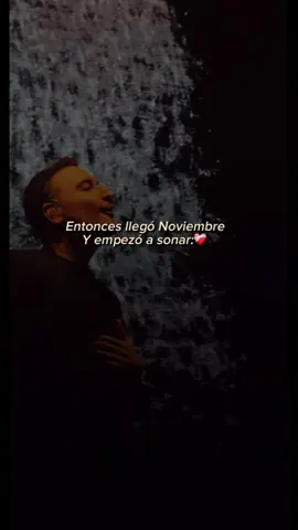 #Mi #Noviembre #canciones #inspiras #en Amor 