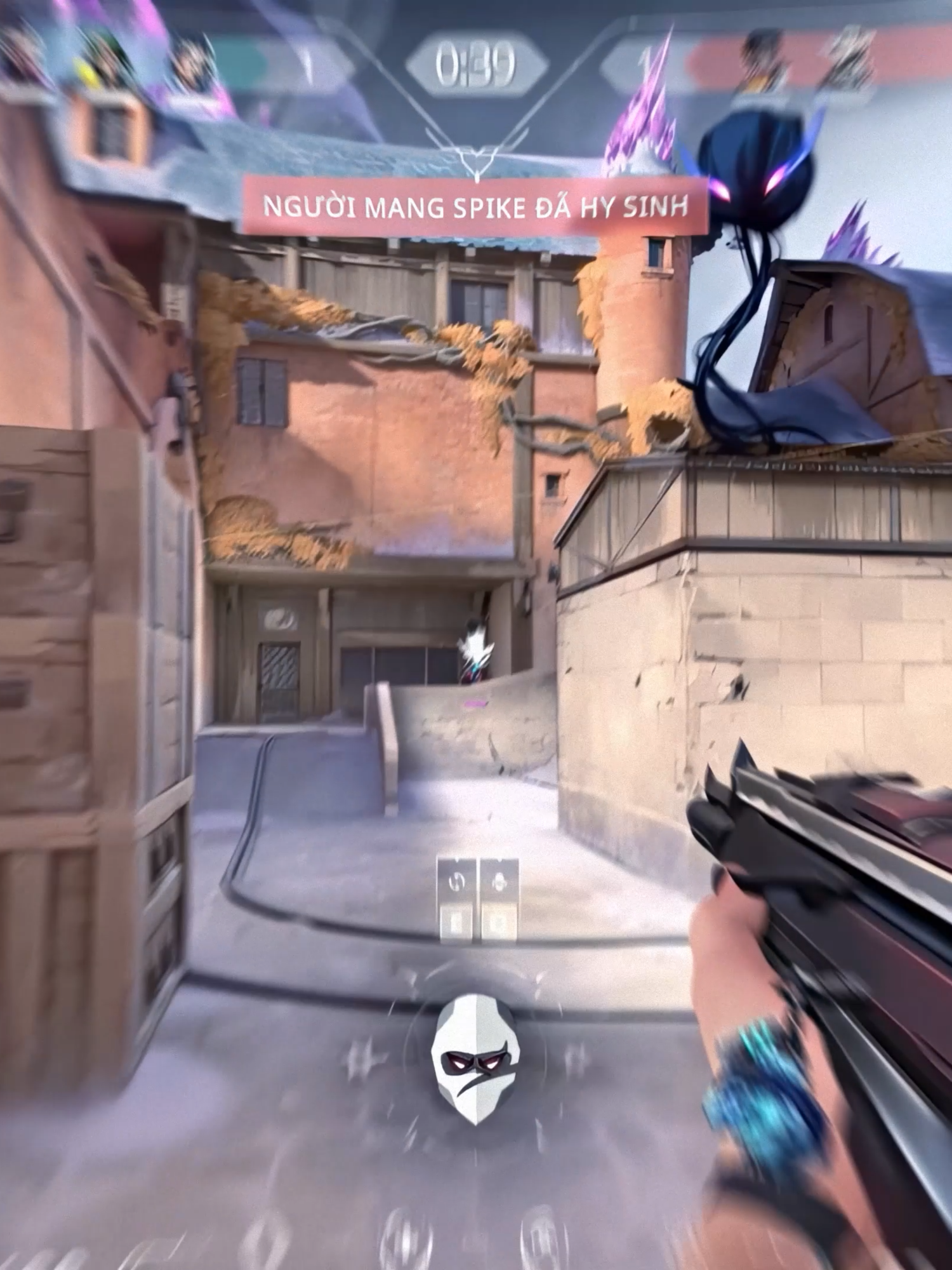 Mua tặng em con.... 🤨