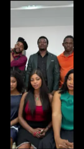 Cette femme s’est mariée à deux hommes @Mignonne TV officiel @mariakaskay1 @Josh_Bokoko Docteur @Les mignonnettes officiel #movie #film #courtmetrage #drama #pourtoii 