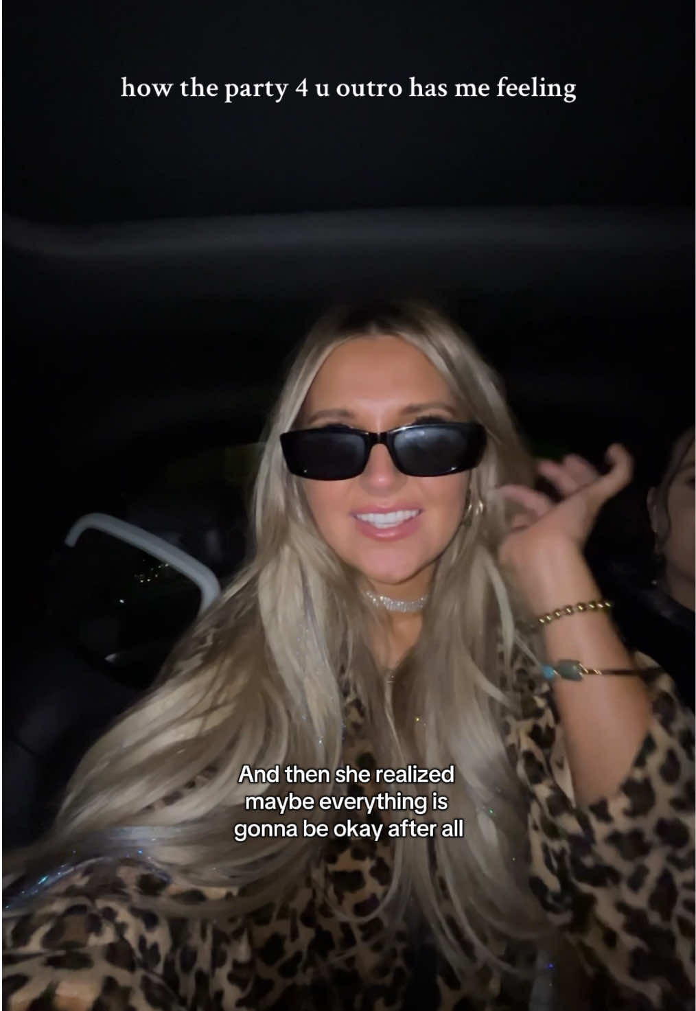 “That’s so true… when you think about it” 💀💀💀💀 #party4u #charlixcx 