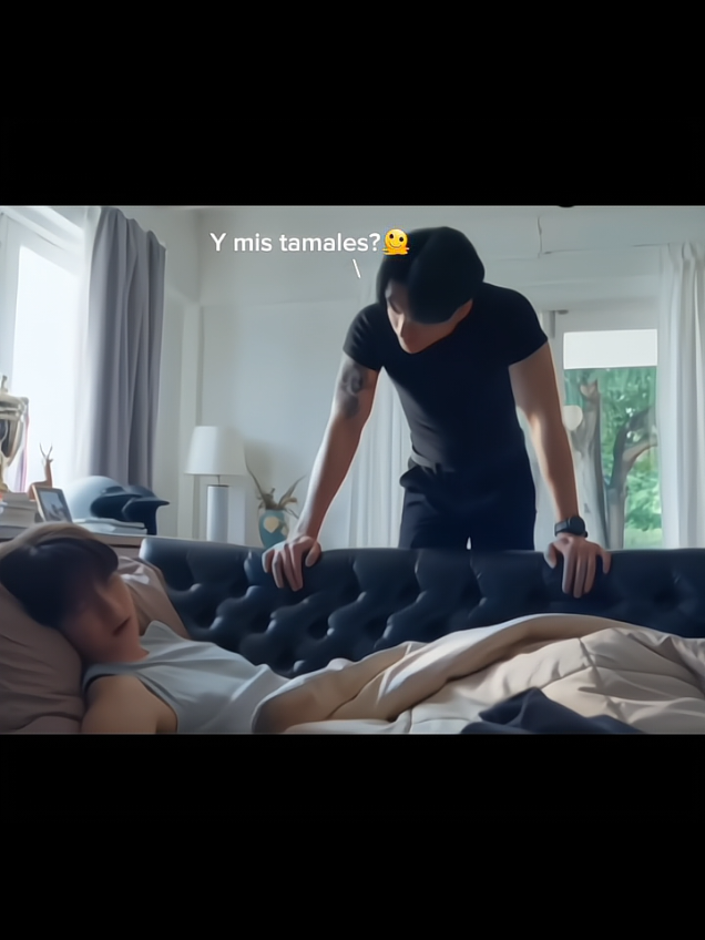 Jajajaja basta, me encantó el primer cap🫠  [ya empecé a desatrasarme, toda esta semana esperen spam de vídeos jajaja]  #goddessblessyoufromdeath #poohpavel #blseries #bl  #thaibl 