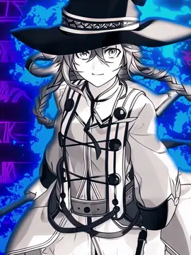 #anime #manga #mushokutensei #roxy #roxymigurdia #edit #fyp