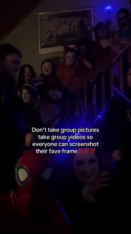 It’s the easier option 😝