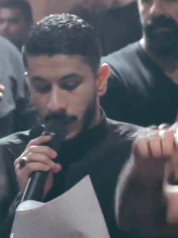 النخل الميثمي | الرادود عيسى نزار  #عيسى_نزار_الدرازي #الامام_علي_بن_أبي_طالب_؏💙🔥 #شيعة_البحرين #عزاء_البحرين #313 