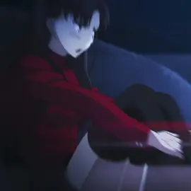 This was fun tbh.More to come 🥹 || fate edit || Rin thosaka || fate unlimited blade works #fate #anime #edit #rin#fatestaynight 