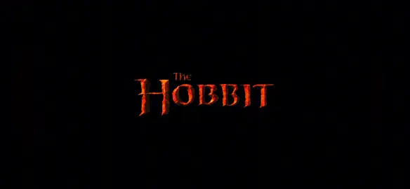 the hobbit 🔥|| #thehobbit #hobbit #bilbo #edit #saga 
