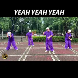 YEAH YEAH YEAH - Dance Fitness | Zumba | #fyp | #fypシ゚viral🖤tiktok | #fyppppppppppppppppppppppp | #fypage | #fypシ゚ 