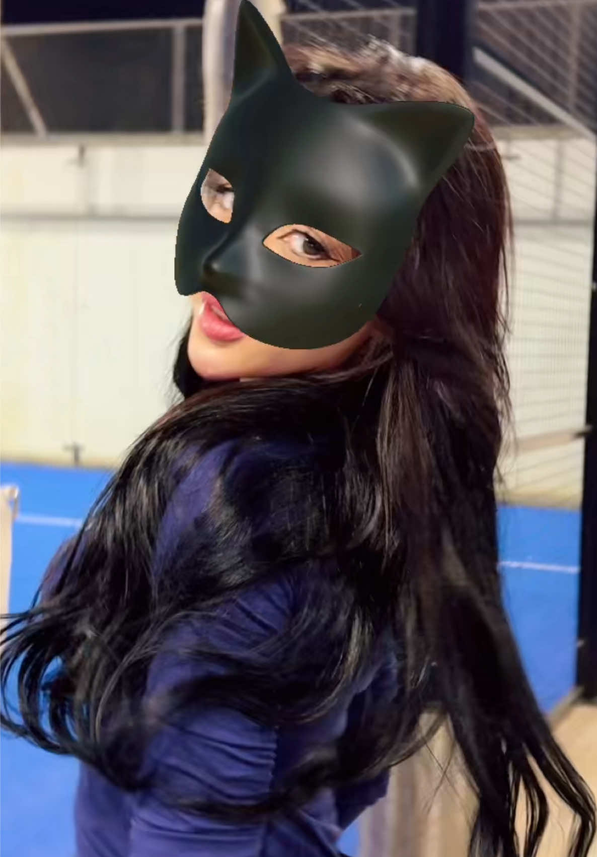 😔😔@Blue padel🎾 