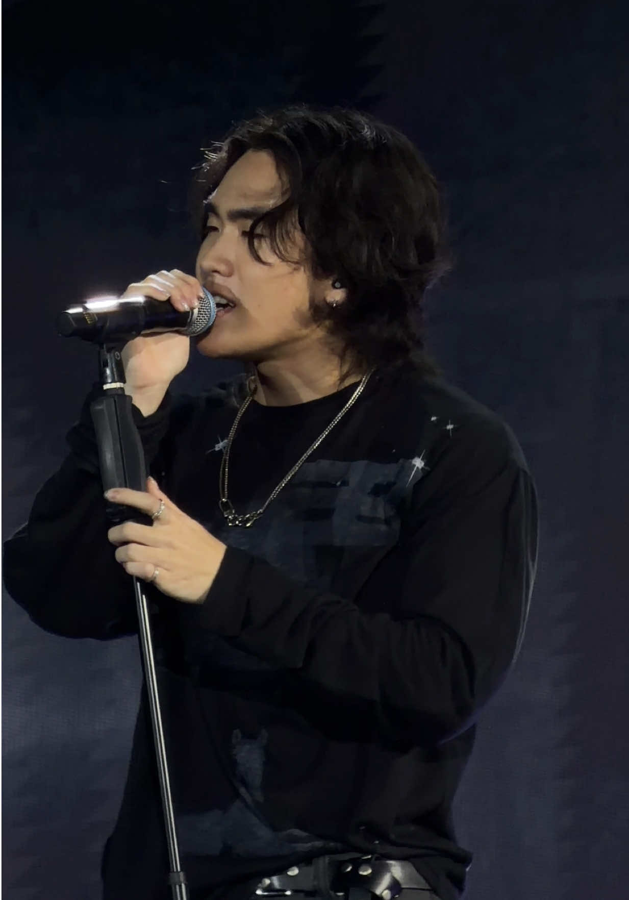 ที่เดิม - PUN #monstermusicfestival2025 #punisalwayshappy #punsornawat #pun 