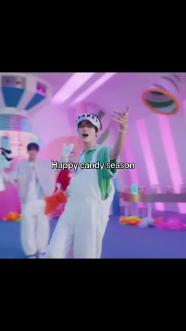 Favorite time of the year #nctdream #candynctdream #kpopfyp @NCT Official 