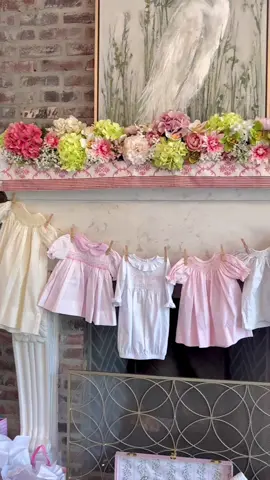 The most beautiful baby shower for @alexisboud 🥹💝  #fyp 