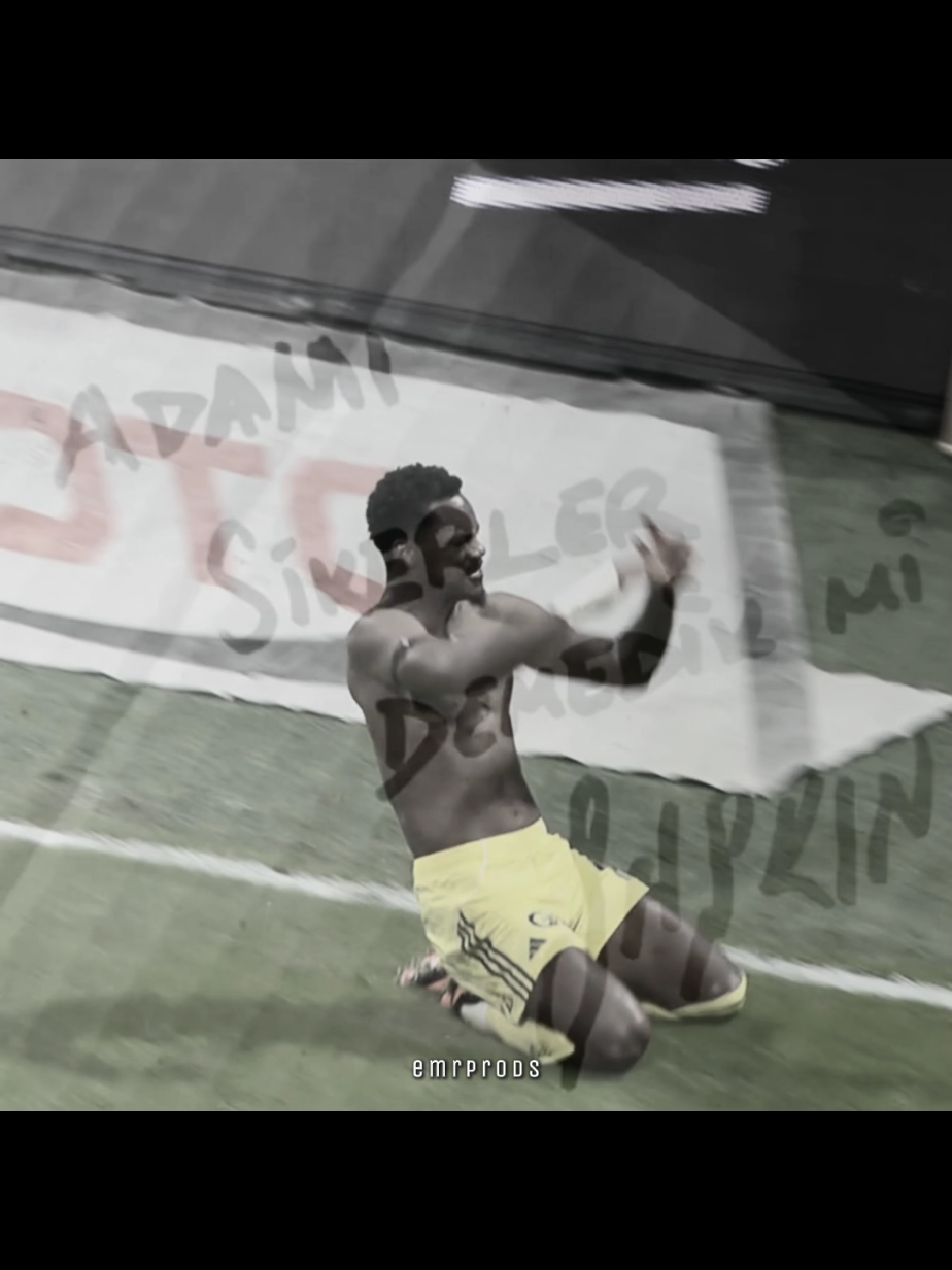 Adamı Skerler Demedimki Şaşkın || Fenerbahçe Beşiktaş Canlı Gol Edit || #emrprods #fyp #fb #bjkvfb #keşfet 