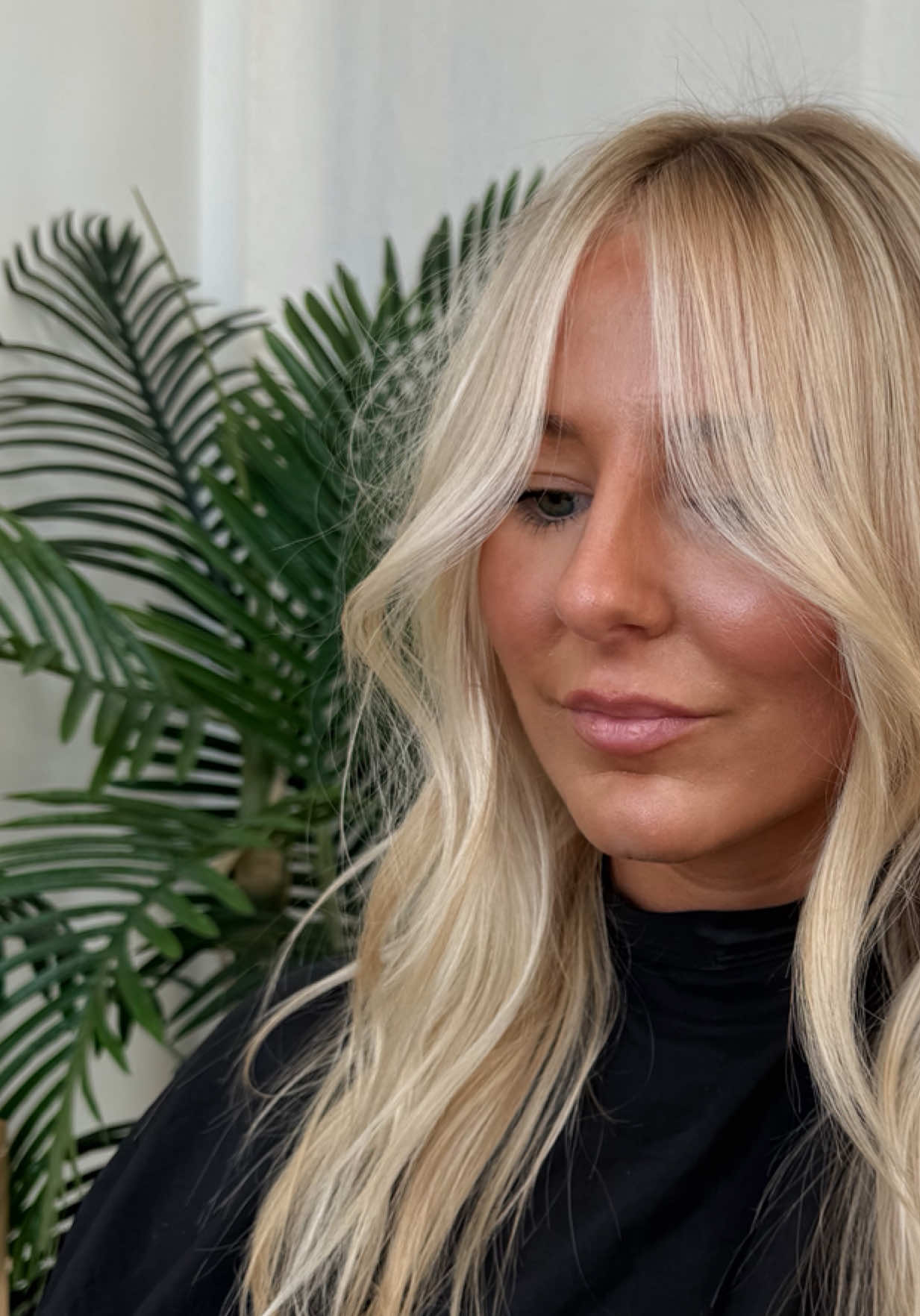 Do you feel like your blonde is never 