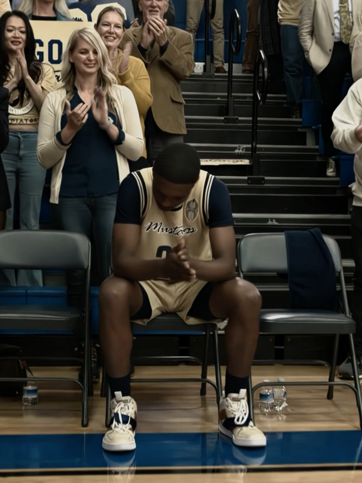 They need to make a new basketball show #jacecarson #musarahaim #nickmendez #swagger #edit