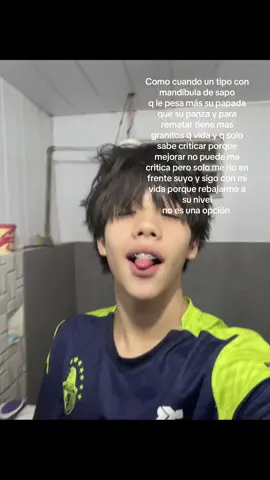 Se lo re tomaban personal #foryoupage #goviral #you #tiktok #lol 