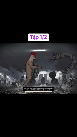 | Tập 1/2 | #xh#haitu203