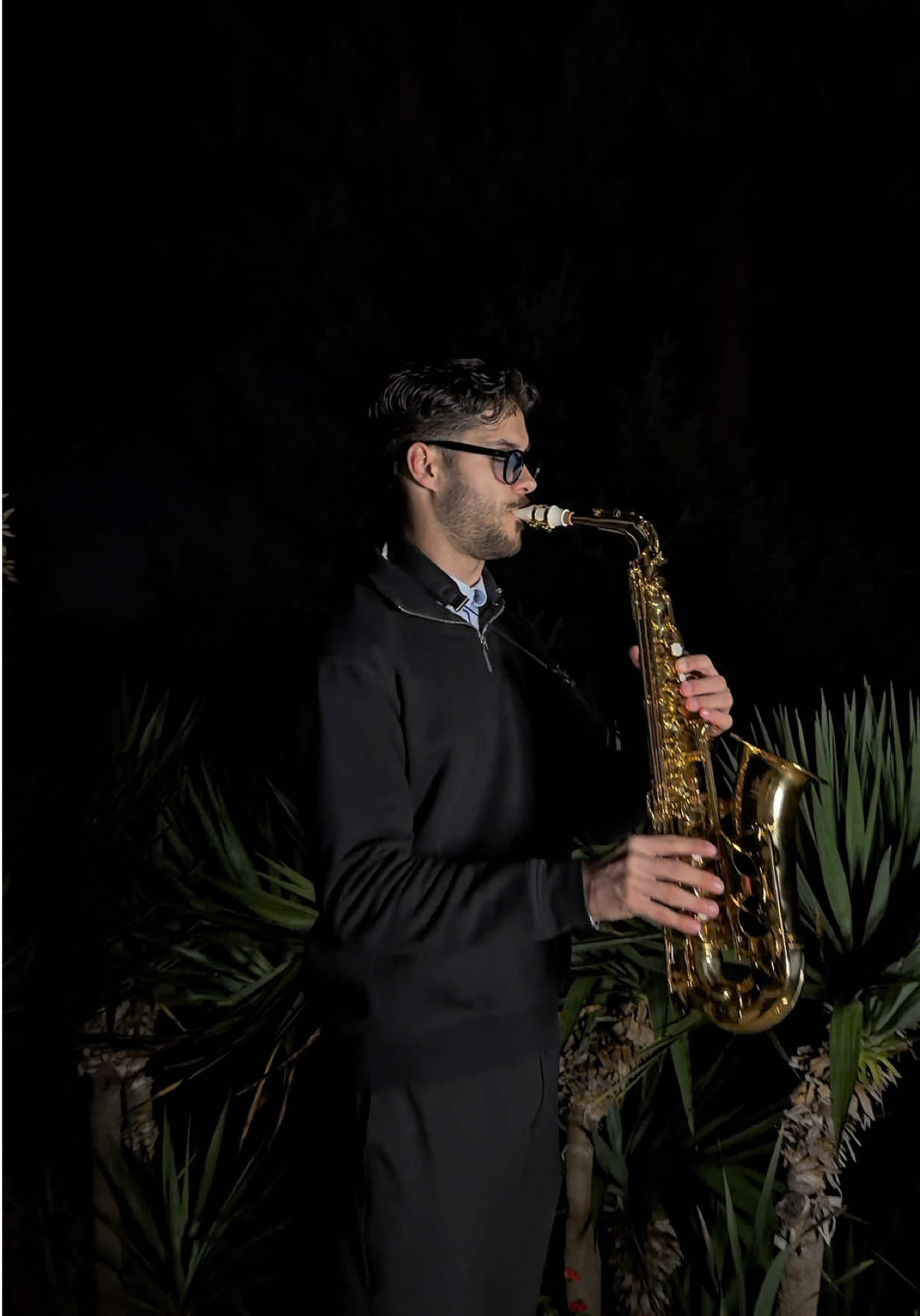 Imagine «My All» de @Mariah Carey au saxophone 🎷 #saxophone #myall #mariahcarey 