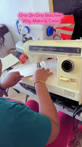 Join our November 1:1 Machine Wig-Making Class and become a pro in machine wig-making 💇‍♀️✨ Learn hands-on techniques to perfect your craft — don’t miss out 😊 📩 DM or call 0544427565 for enquiries.#wigging #wigmaking #machine #hairtok #fypシ゚ @Ama Benyiwa💕🌹💐 