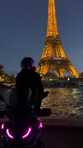 #pourtoii #fyp #tracer900 #yamaha #paris 