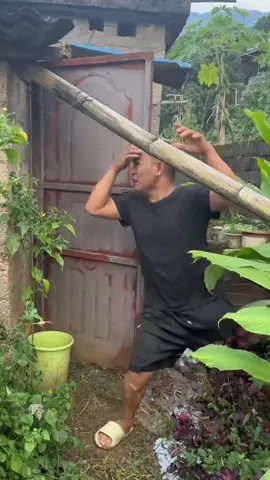 Crazy man  #funny #foryoupage #viralvideo #foryou #viral 